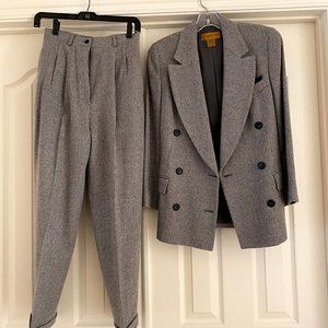 Classiques Entier Petites Pant Suite XXS